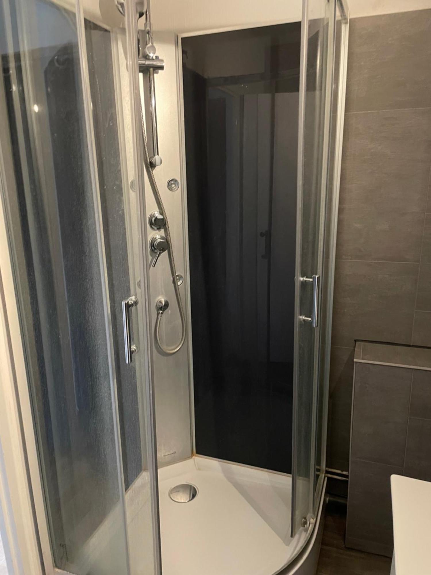 Studio Central Cosy Proche Gare Рюффек Екстер'єр фото